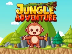 Gioco Jungle Adventure in linea