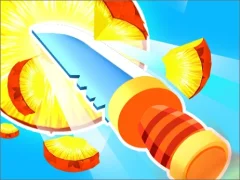 Gioco Perfect Knife Hit in linea