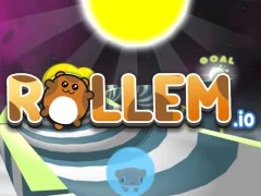 Gioco Rollem.io in linea