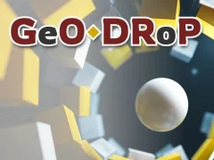 Gioco Geo Drop in linea