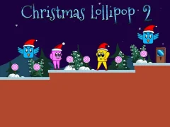 Gioco Christmas Lollipop 2 in linea