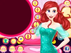 Gioco Arriel makeover in linea
