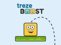 Gioco treze Boost in linea
