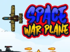 Gioco Space War Plane in linea