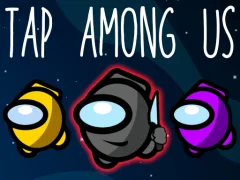 Gioco Tap Among Us in linea