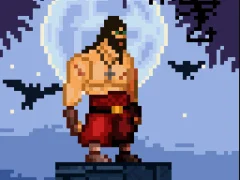 Gioco The Last Ruin in linea