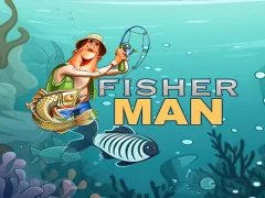 Gioco Fisher Man in linea