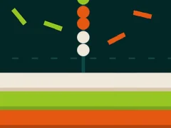 Gioco Color Dots in linea