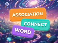 Gioco Association Connect Word in linea