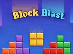 Gioco Block Blast in linea