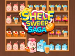 Gioco Shelf Sweep in linea