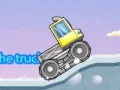 Gioco Snow Truck 2 in linea