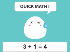 Gioco Quick Math in linea