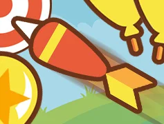 Gioco Balloons Pop in linea
