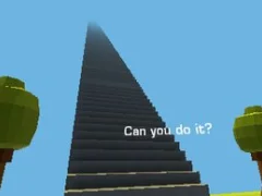 Gioco Kogama: Longest Stair in linea