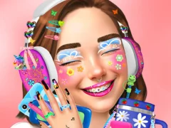 Gioco Cool Girl Aesthetics in linea