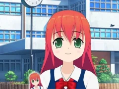 Gioco School Love Story # 1 in linea