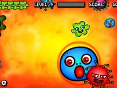 Gioco Amoeba's Life in linea