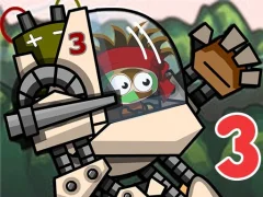 Gioco Super Bomb Bugs in linea