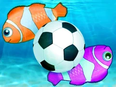 Gioco Fish Soccer in linea
