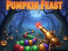 Gioco Pumpkin Feast in linea