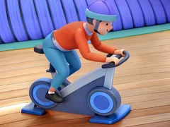 Gioco Gym Simulator Tycoon in linea