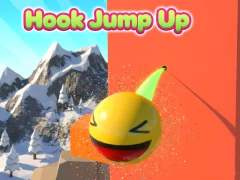 Gioco Hook Jump Up in linea