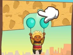 Gioco Help The Boy: Physics Puzzle in linea