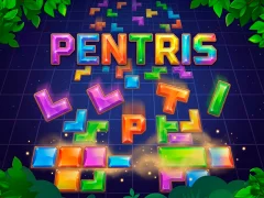 Gioco Pentris in linea
