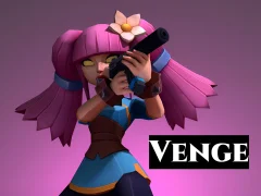 Gioco Venge.io in linea