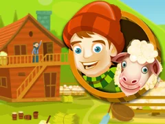 Gioco Sheep Farm in linea