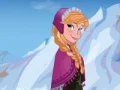 Gioco Frozen Sisters Elsa and Anna in linea