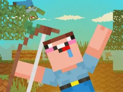 Gioco Noob Archer in linea