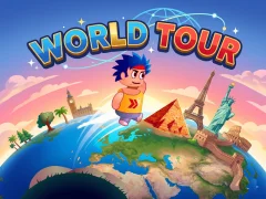 Gioco World Tour in linea