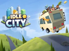 Gioco Idle City in linea