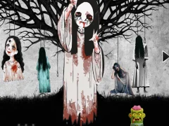 Gioco Scared Girl Rescue in linea