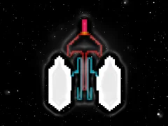 Gioco Space Attack Arcade in linea