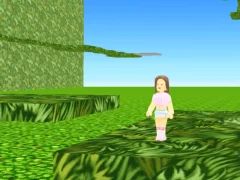 Gioco Your Obby Parkour in linea