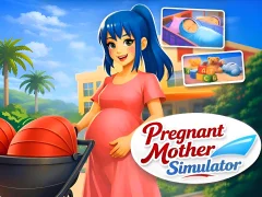 Gioco Pregnant Mother Simulator in linea