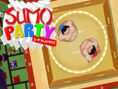 Gioco Sumo Party in linea