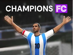 Gioco Champions FC in linea