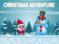 Gioco Christmas Adventure in linea