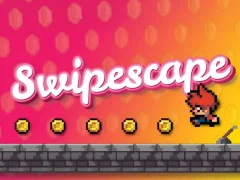 Gioco Swipescape in linea