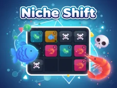 Gioco Niche Shift in linea