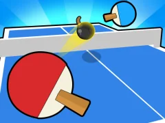 Gioco Ping Pong Battle -Table Tennis in linea