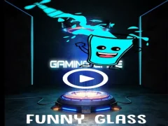 Gioco Funny Glass in linea