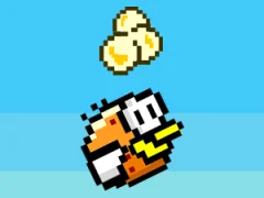 Gioco Pac bird in linea