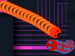 Gioco Worm Slither in linea