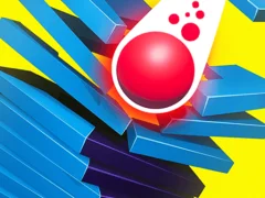 Gioco Stack Fall 3d in linea