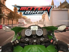 Gioco Motor Bike in linea